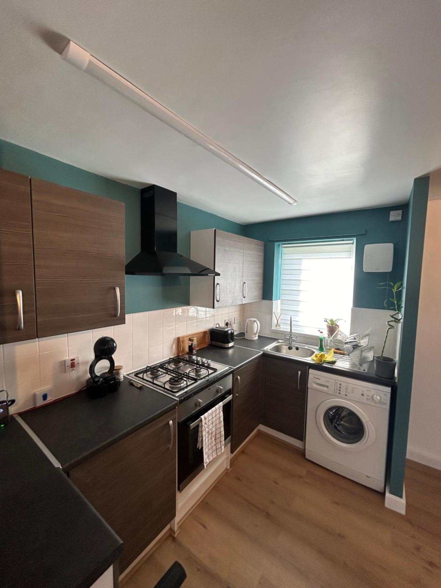 Woodhouse Apartment Leeds  Exterior foto